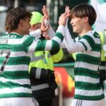 Celtic close to Kyogo sale and Jota return from Rennes