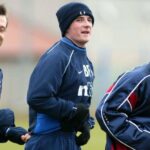 How might four Rangers men fare in their hour of need?