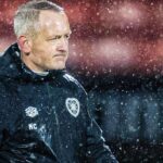 Questions facing Critchley after collapse at County