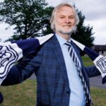 Pressley ‘in a much better place’ to manage Dundee