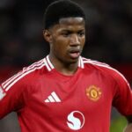 Why is Obi not in Man Utd’s Europa League squad?