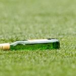 Rangers condemn ‘unacceptable’ banner and throwing of bottle