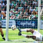 Rangers ‘should have been awarded goal against Hibs’