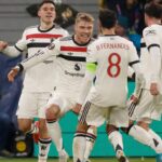 Viktoria Plzen 1-2 Manchester United – Hojlund sparks United revival