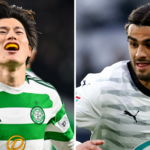 Celtic complete Jota return as Kyogo joins Rennes