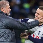 Maddison says Spurs ‘100%’ behind Postecoglou