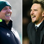 Rodgers sees ‘no great change’ in Ferguson’s Rangers