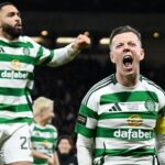 ‘Beating heart’ McGregor set for 500th Celtic game