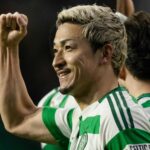 Maeda can face Bayern Munich as Celtic win bid to reduce ban