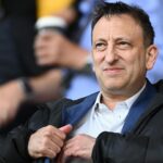 Bloom eyes ‘at least second’ this term with Hearts