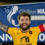 Kilmarnock secure Brandon after Livingston exit