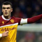 Motherwell reject ‘couple of offers’ for Miller