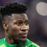 Man Utd’s Onana to start against Lyon – Amorim