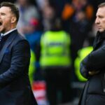 What chances a Rangers guard of honour for Celtic?