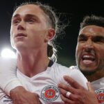 Rangers buy Norway midfielder Aasgaard from Luton