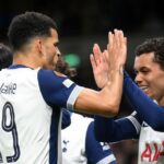 ‘Stuck for two and a half hours’ – Qarabag’s Tottenham nightmare