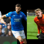 Easter Road, Dalby & Docherty in spotlight