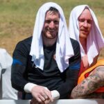 Sun, sweat and GPS out the window – inside story of pre-season