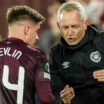 ‘Leaks unacceptable’ – Critchley angry over Hearts speculation