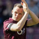 Hearts’ Shankland making ‘no promises’ on deal