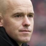 A plane crash, fireworks disaster & car tragedy – how Twente shaped Ten Hag