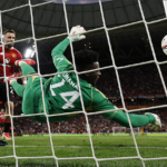 ‘I don’t feel I’ve completed the job… but que sera, sera’