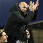 ‘It shows anything is possible’ – Hibs go from relegation worries to Europe