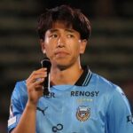 Japan forward Yamada joins Celtic on four-year deal