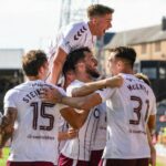 Hearts win again – is Bloom’s vision taking shape?