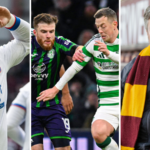 Cerny, Wimmer & Hibs v Celtic in spotlight