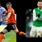 Tannadice tussle, Boyle & Kettlewell in focus