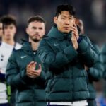 Son hopes for ‘wake-up call’ before ‘biggest game’