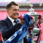 How Palace are fighting to keep European dream alive